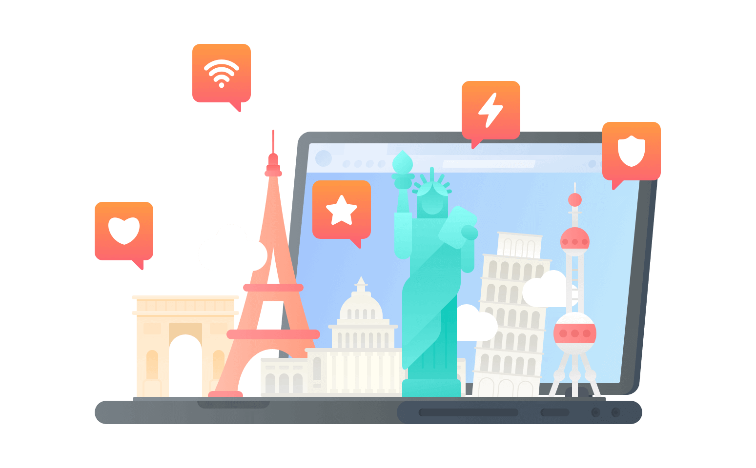 在美属维尔京群岛连接到中国vpn - 光电加速器